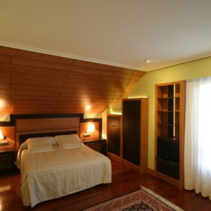 Muebles para dormitorios en Bilbao, Bizkaia