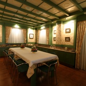 Muebles para cocinas y comedores en Bizkaia
